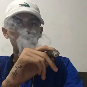 Maloqueiro Delas