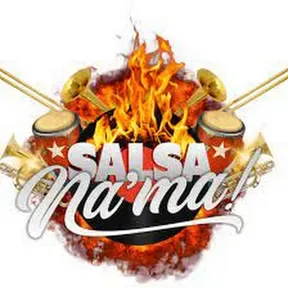 SALSA NA` MA!
