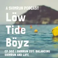 Swimrun 201: Balancing Swimrun and Life