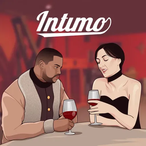 íntimo con Cuckold Stoner EPi #159