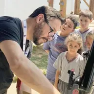 Delton Mendes explica a importância da Astronomia e por que ela é fascinante