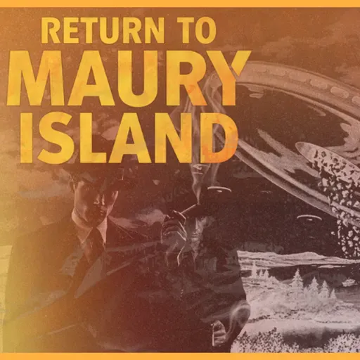 Ground Zero Rewind: Return to Maury Island