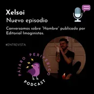 #91 El "Hambre" de Xelsoi