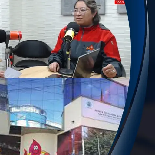 Los bloqueos provocan hasta escasez de sangre