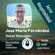 Cómo es un crucero Ritz-Carlton-José María Fernández-Entre Lápices y Pantallas
