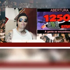RADIO WEB DJ DODA ESTUDIO 1250