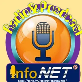 InfoNet Mundo