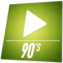 100% Radio 90s