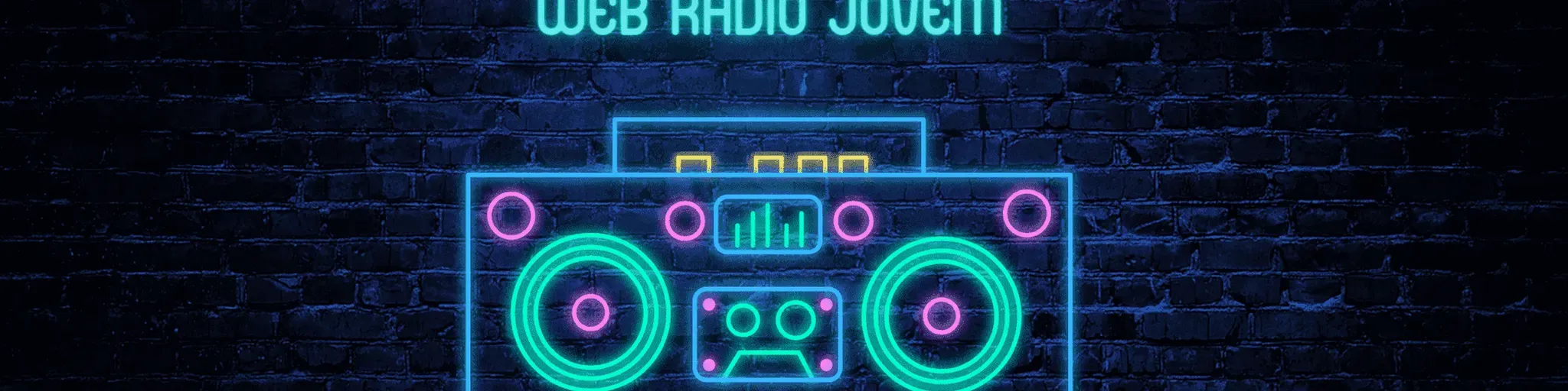 Rádio Tech - Web rádio jovem
