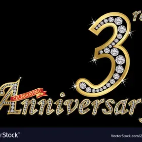 Remnant Ministries - Funkmaster Celebrates 3 years in Ministry