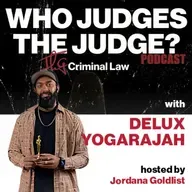 How Deluxson Yogarajah Escaped the Criminal Justice System to Mentor At-Risk Youth