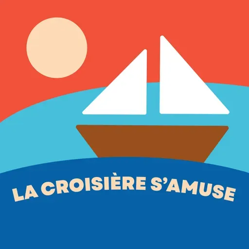 La croisière : 03/11/2026 19:00
