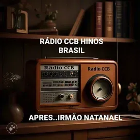 RADIO CCB HINOS BRASIL