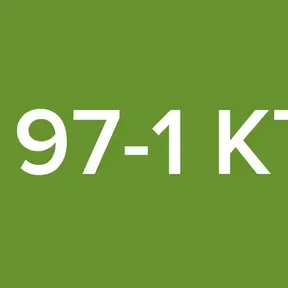 80s 97-1 KT fm
