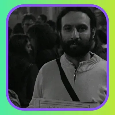 Extractivismo ¿Que es? ¿Que impacto tiene? ¿Podemos frenarlo? - Momento Rosca con Alvaro Alvarez