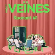 #LesVeïnes #1