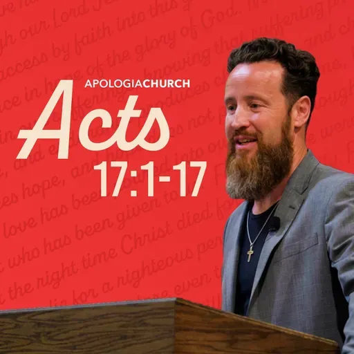 Loving the Lost: Mormons