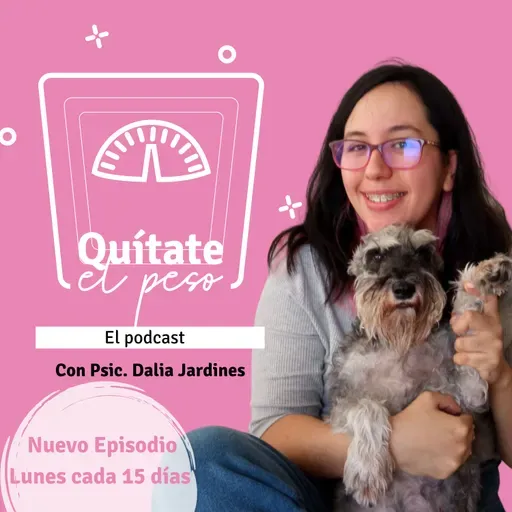 Quítate el peso: Cafecito con los expertos- Depresión y pérdida de peso posparto con Lau de @mamáenfachas pte.1