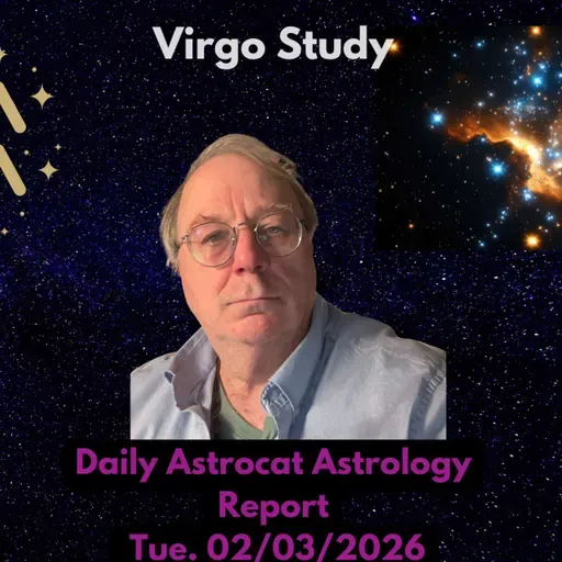 Virgo Clarity Meets Aquarian Innovation