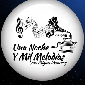 Una Noche Y Mil Melodías