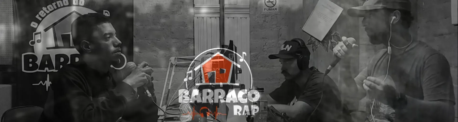 Barraco Rap e Hip Hop