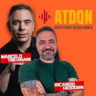 Desafios e Estratégias de Marketing com Marcelo Trevisani e Ricardo Heidorn