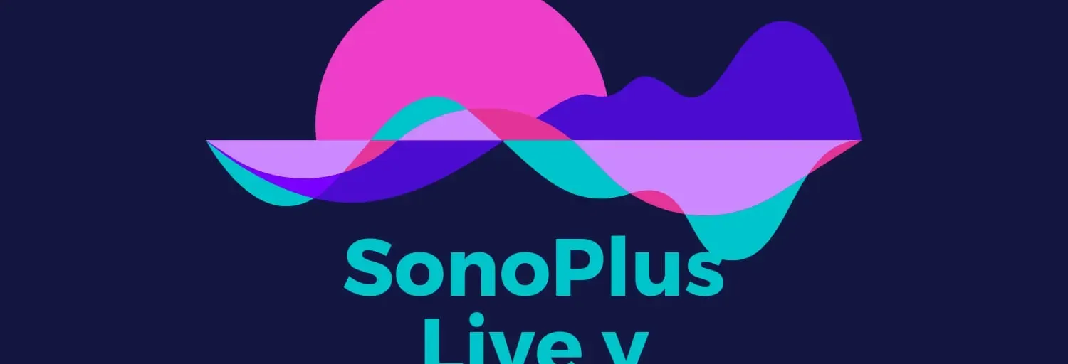 SonoPlus Live