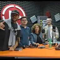 Gabriele Muscas, il viaggio dall’isola sarda al cuore di Hollywood