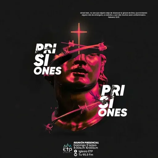 Prisiones (Pastora Jeannette Noguera)