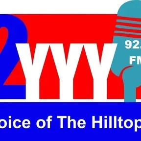 2YYY - Young - 92.3 FM (MP3)