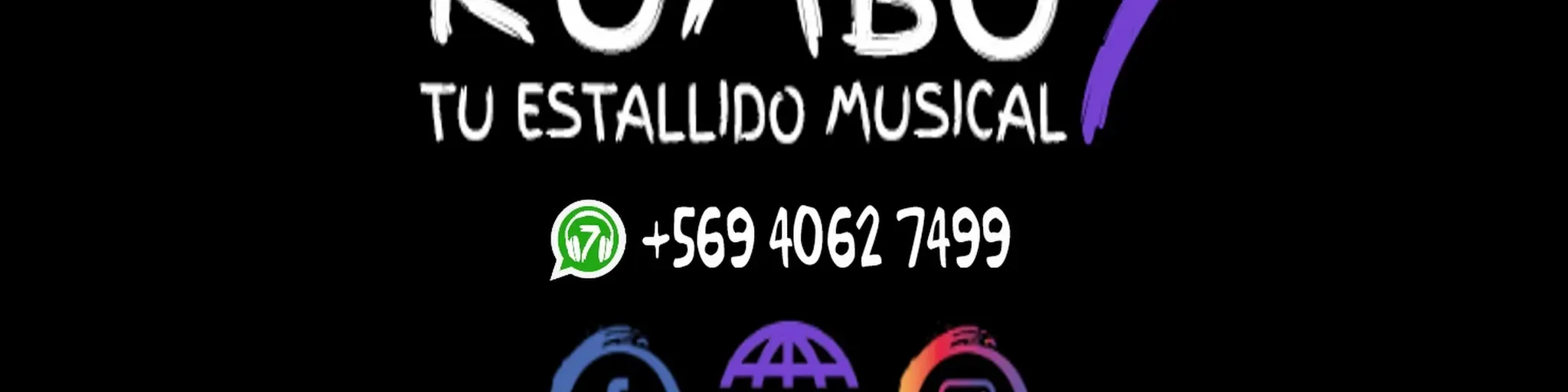 RUMBO 7