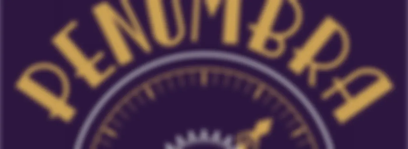 The Penumbra Podcast