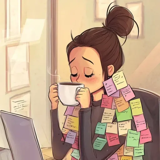 Ep. 127 - La gran mentira del "puedo con todo" : consecuencias físicas y mentales