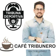 Tribuna Deportiva (Parte 2) Lunes 27 de Abril de 2026