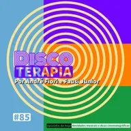 Discoterapia #85