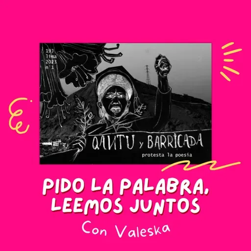 Dina Ananco, Soy mujer del colectivo 