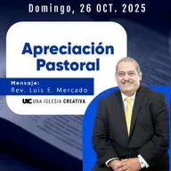APRECIACIÓN PARTORAL - LUIS E. MERCADO
