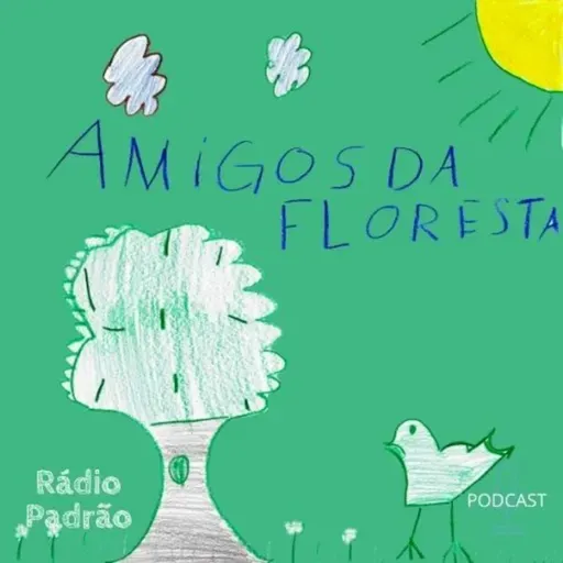 T3 - 2022/2023 - Ep. 08 - Amigos da Floresta | Inauguração da Exposição da Semana AEPL 2023