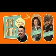 #556 - Mégan Brouillard et Matthieu Pepper