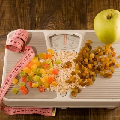 ¿Por qué es peligroso ingerir demasiadas calorías en tu cuerpo?