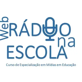 Web Rádio na Escola