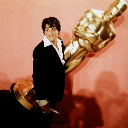 Brother Bischke Presents: The Lodgecast Oscar Extravaganza & 2025 Movie Favorites!
