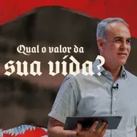 QUAL VALOR DA SUA VIDA I Humberto Albuquerque