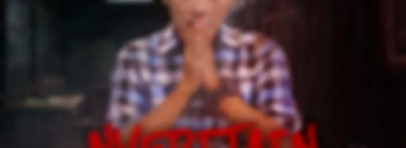 Nyeritain Horror