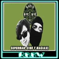 SUPERMAN, CINE Y MAGIA(K)- RBBW 29/Julio/2025