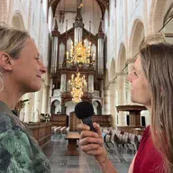 Kerken van ons allemaal | Afl | De Grote Kerk Naarden, al eeuwenlang een baken van Holland, Naarden.