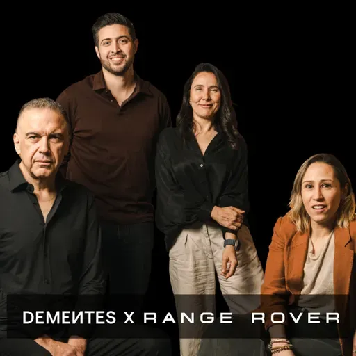 El problema del liderazgo en México (y cómo solucionarlo) - Kirén Miret, Mariana Gutiérrez, Paco Ramos - Líderes Range Rover X DEMENTES