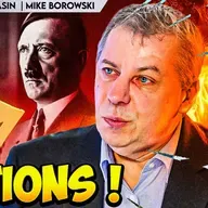 IL EST TEMPS D’EN FINIR AVEC LES PLUS GRANDS MENSONGES DE L’HISTOIRE | GPTV