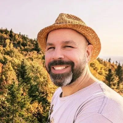 ποΈThe Real English Conversations Podcast Has A New Co-Host, Meet Mod Hob Matt | Real English Conversations Podcast for Global Professionals