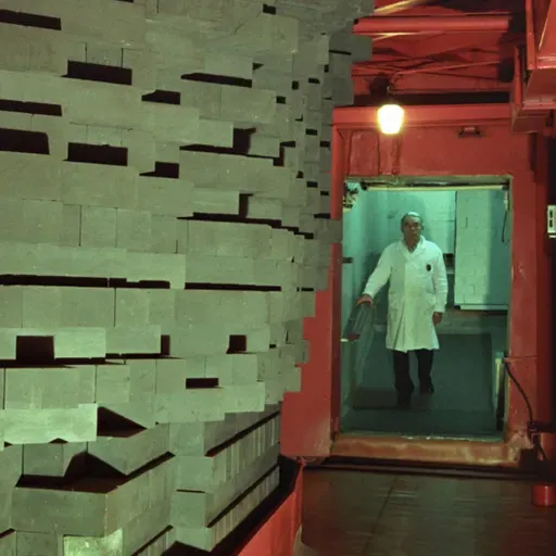 Становление: как советская атомная отрасль смогла то, что у других не вышло